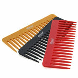 Annie Salon Tools ANNIE: Volume Comb #6