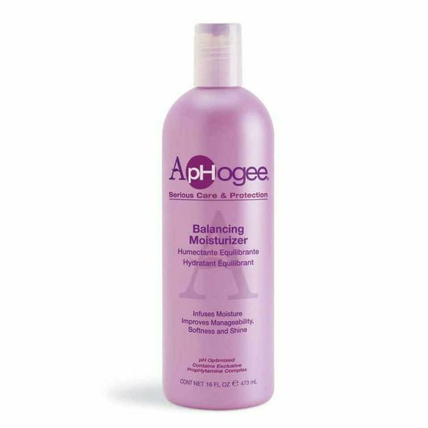 Aphogee Styling Product 16oz Aphogee: Balancing Moisturizer