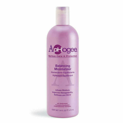 Aphogee Styling Product 16oz Aphogee: Balancing Moisturizer
