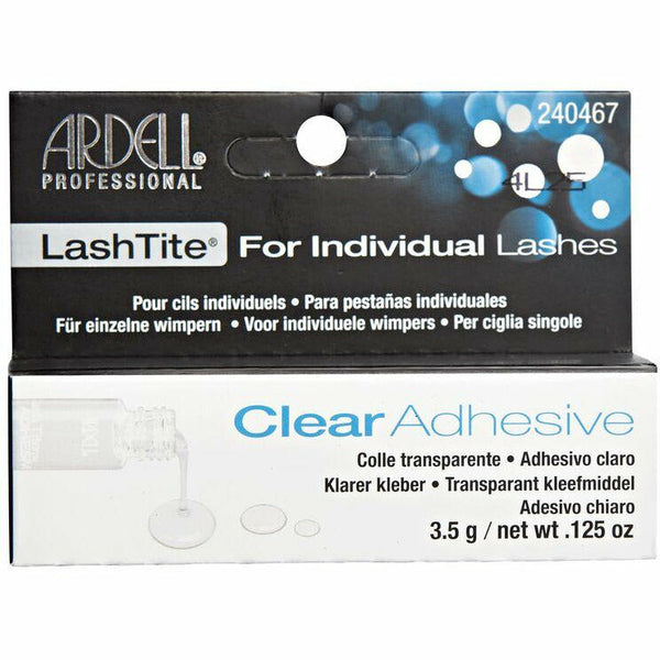 Ardell Cosmetics Ardell: LashTite Clear Adhesive