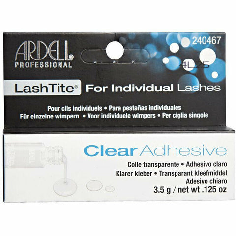 Ardell Cosmetics Ardell: LashTite Clear Adhesive