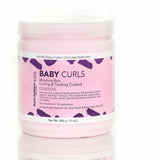 Aunt Jackie's Girls: Curling and Twisting Custard 15oz