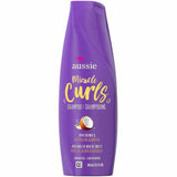 Aussie Hair Care Aussie: Miracle Curls Shampoo 12.1oz