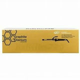 BaByliss PRO Electronic Babyliss Pro: Graphite Titanium Ionic Curling Iron