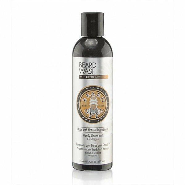Beard Guyz Bath & Body Beard Guyz: Beard Wash