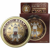Beard Guyz Bath & Body Course Hair Beard Guyz Beard Balm 25 3oz