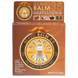 Beard Guyz Bath & Body Fine to Medium Hair Beard Guyz Beard Balm 25 3oz