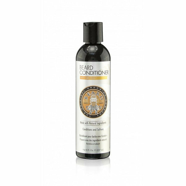 Beard Guyz Hair Care Beard Guyz: Beard Conditioner 8oz
