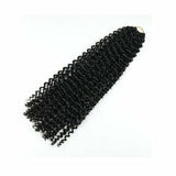 Beautiful Day Crochet Hair GoldTress: Water Wave Crochet Braids 22" - FINAL SALE