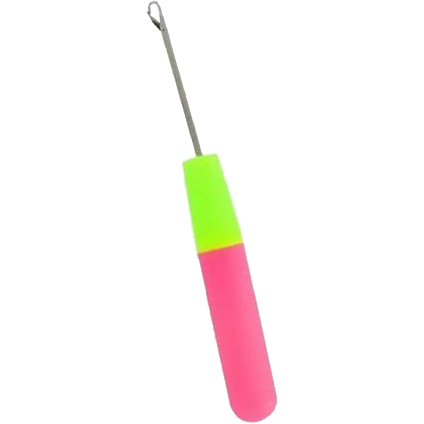 Beauty Depot Inc. Salon Tools Crochet Needle