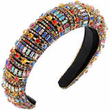 Beauty Depot O-Store Accessories Rhinestone Headband
