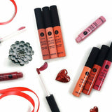 Beauty Depot O-Store Cosmetics AVL01 Rumba Absolute New York Velvet Lippie