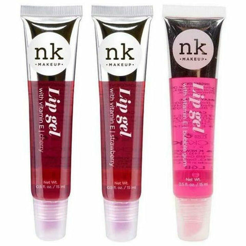 Nicka K: Lip Gel