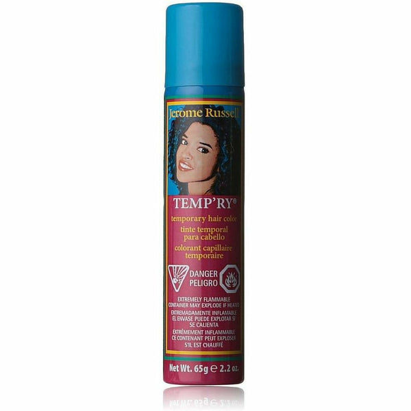 Beauty Depot O-Store Jerome Russell: Temp