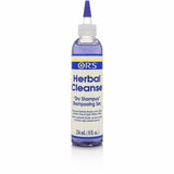 Beauty Depot O-Store ORS: Herbal Cleanse Dry Shampoo 8oz