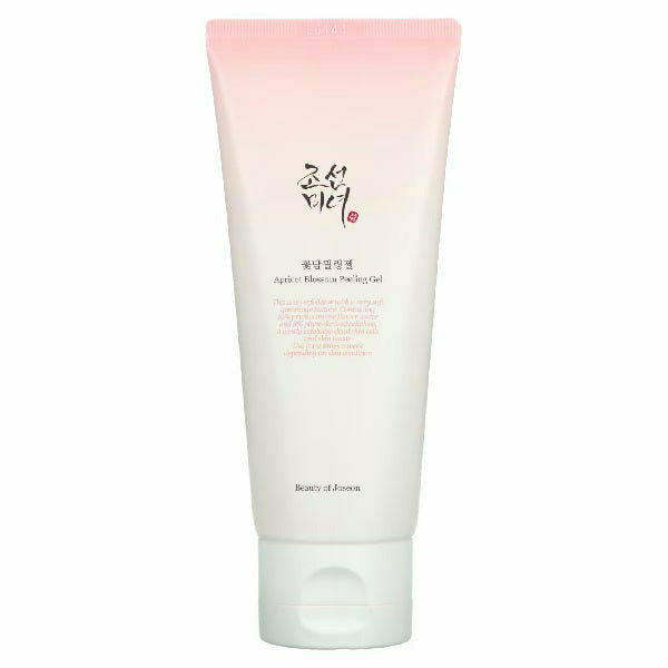 Beauty of Joseon Face Care Beauty of Joseon: Apricot Blossom Peeling Gel