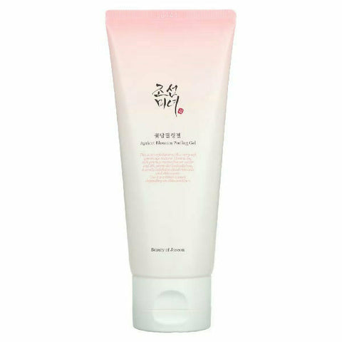 Beauty of Joseon Face Care Beauty of Joseon: Apricot Blossom Peeling Gel