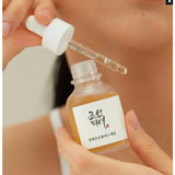 Beauty of Joseon Face Care Beauty of Joseon: Glow Serum 30ml