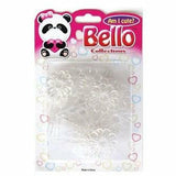 Bello Collection Hair Accessories Bello Collection: Sunflower Hair Accessories