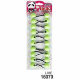 Bello Collection Hair Accessories Bello Collection: 20mm Hair Accessories