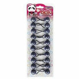 Bello Collection Hair Accessories Bello Collection: 20mm Hair Accessories