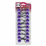 Bello Collection Hair Accessories Bello Collection: 20mm Hair Accessories