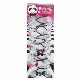 Bello Collection Hair Accessories Bello Collection: 20mm Hair Accessories