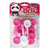 Bello Collection Hair Accessories Bello Collection: Sunflower Hair Accessories