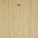 Bobbi Boss Braiding Hair #613 Bobbi Boss: Jumbo Braid Feather Tip Pre Stretched 54"