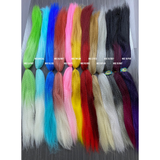 Bobbi Boss Braiding Hair Bobbi Boss: Jumbo Braid Feather Tip Pre Stretched 54"