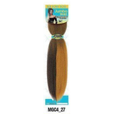 Bobbi Boss Braiding Hair Bobbi Boss: Jumbo Braid Feather Tip Pre Stretched 54"