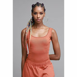 Bobbi Boss Braiding Hair Bobbi Boss: Just Braid Pre-Feathered 54"