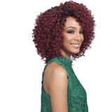 Bobbi Boss Crochet Hair Bobbi Boss: 2X Brazilian Baton Curl 6"