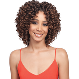 Bobbi Boss Crochet Hair Bobbi Boss: 2X Brazilian Cosmo Curl 6"