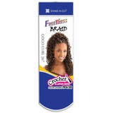 Bobbi Boss Crochet Hair Bobbi Boss: 2X Brazilian GoGo Curl 22"