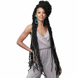 Bobbi Boss Crochet Hair Bobbi Boss: 2X Nu Locs 36"