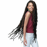 Bobbi Boss Crochet Hair Bobbi Boss: 2X Nu Locs 36"