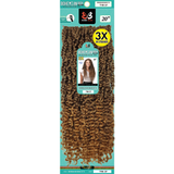 Bobbi Boss 3X Bohemian Box Braid 20"
