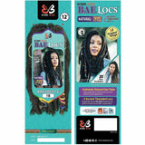 Bobbi Boss Crochet Hair Bobbi Boss: Bae Locs 12"