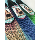 Bobbi Boss Crochet Hair Bobbi Boss: Bomba Senegal Twist 24”
