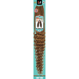 Bobbi Boss Crochet Hair Bobbi Boss: Box Braid Loose Curly Tips 28"