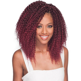 Bobbi Boss Crochet Hair Bobbi Boss: Brazilian Bohemian Curl 10"