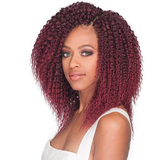 Bobbi Boss Crochet Hair Bobbi Boss: Brazilian Bohemian Curl 10"