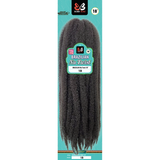 Bobbi Boss Crochet Hair Bobbi Boss: Brazilian Nu Twist 18"