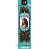 Bobbi Boss Crochet Hair Bobbi Boss: Brazilian Water Wave 12"