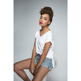 Bobbi Boss Crochet Hair Bobbi Boss Micro Locs 18" Final Sale