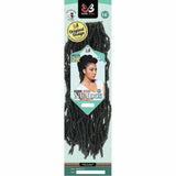 Bobbi Boss Crochet Hair Bobbi Boss: Nu Locs 14"