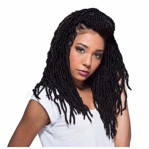 Bobbi Boss Crochet Hair Bobbi Boss: Nu Locs 14"