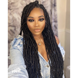 Bobbi Boss Crochet Hair Bobbi Boss: Nu Locs 14"