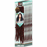 Bobbi Boss Crochet Hair Bobbi Boss: Nu Locs 14"